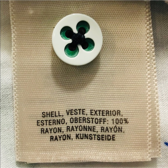 Anthropologie Maeve Top-a8 - Picture 6 of 8